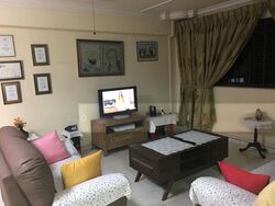 Blk 137 Simei Street 1 (Tampines), HDB 5 Rooms #489534341